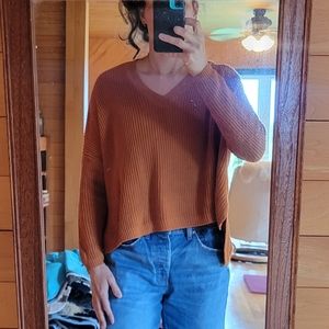 Emma Knudsen Kate Sweater